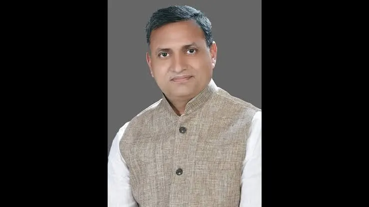 Sudhakar Singh